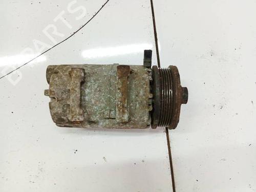 Used AC compressor AC compressor 34785544 34785544