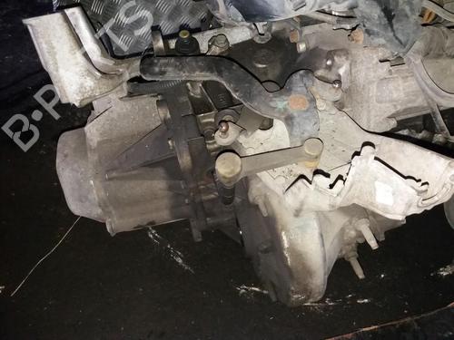 Used Gearbox Gearbox 35689112 35689112
