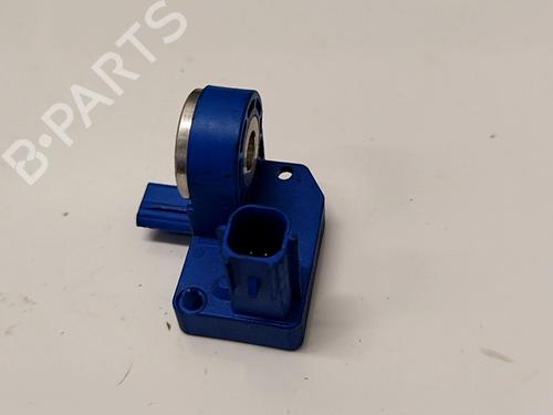 Electronic module PEUGEOT 407 (6D_) 1.6 HDi 110 (6D9HZC, 6D9HYC) | BP34111296M83 - Image 3