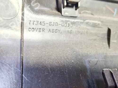 Other HONDA FR-V (BE) 2.2 i CTDi (BE5) | BP34972639O1 - Image 3