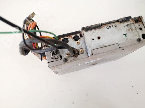 Electronic module NISSAN NAVARA (D22) 2.5 TDiC | BP35610371M83 - Image 3