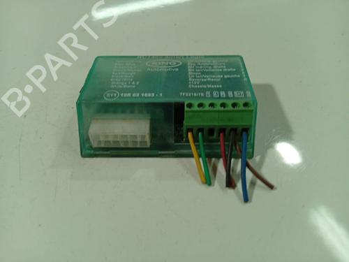 Used Electronic module Electronic module RENAULT LAGUNA III (BT0/1) 2.0 dCi GT (BT11, BT1E, BT1N) (178 hp) 36524060 36524060