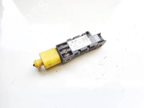 Electronic module AUDI A6 C5 (4B2, 4B4) 2.5 TDI | BP32939023M83 - Image 2