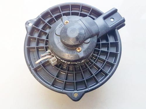 Used Heater blower motor Heater blower motor MAZDA 6 Saloon (GG) 2.0 (GGEP, GG10) (141 hp) 35868255 35868255