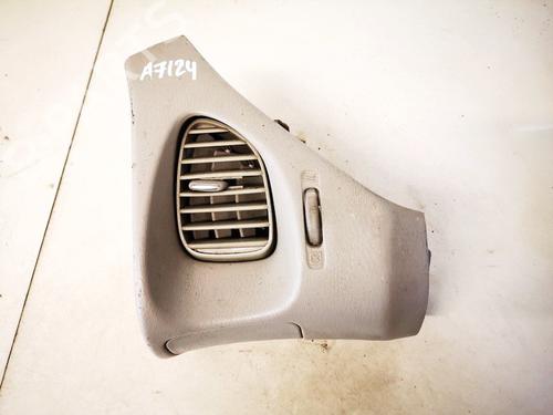 Luftventil Luftventil NISSAN ALMERA TINO (V10) 2.2 dCi (115 hp) 32877939 32877939