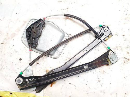 Front left window mechanism VW GOLF V (1K1) 1.9 TDI | BP35621299C22 - Image 3