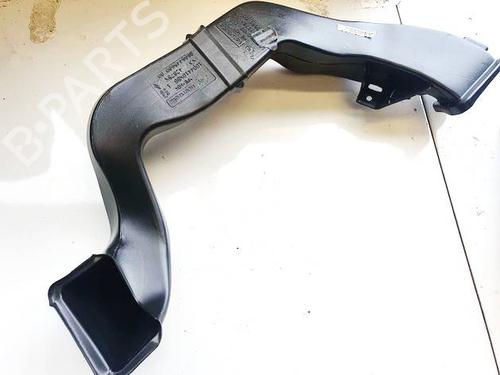Used Pipe Pipe PEUGEOT 508 I (8D_) 2.0 HDi (140 hp) 34989936 34989936