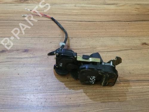 front-left-lock-mazda-323-f-vi-hatchback-bj-1998-1999-2000-2001-2002-2003-2004-35648203 main image