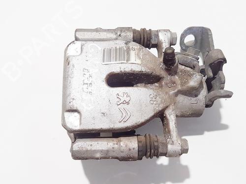 Used Left rear brake caliper Left rear brake caliper 35588541 35588541
