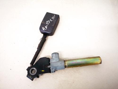 Used Seat buckle Seat buckle 35532546 35532546