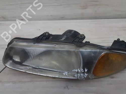 left-headlight-rover-200-ii-hatchback-rf-1995-1996-1997-1998-1999-2000-35648745 main image