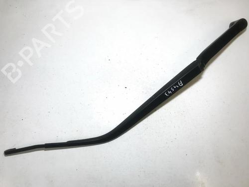 Used Front windshield wiper arm Front windshield wiper arm MITSUBISHI LANCER VIII (CY_A, CZ_A) 1.8 (CY3A, CY6A) (140 hp) 33507386 33507386