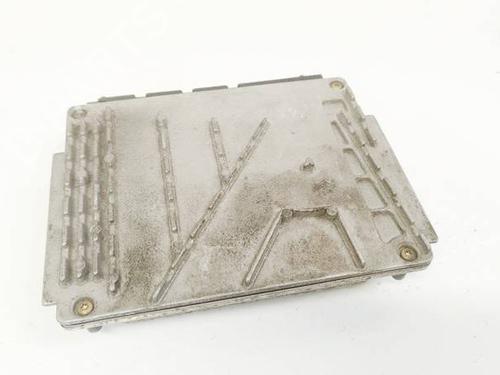Used Engine control unit (ECU) Engine control unit (ECU) VOLVO S60 I (384) D5 (163 hp) 32626432 32626432