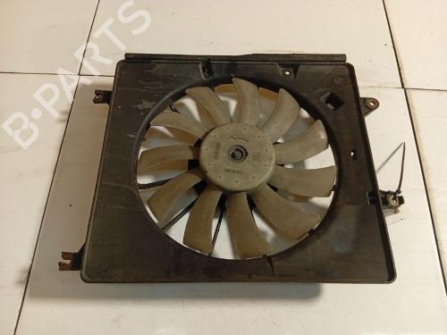Used Radiator fan Radiator fan HONDA ACCORD VII (CL, CN) 2.2 i-CTDi (CN1) (140 hp) 40555101 40555101