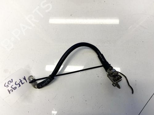 Used Cable Cable AUDI A4 B6 (8E2) 1.9 TDI (101 hp) 35470006 35470006