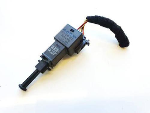 Used Electronic module Electronic module VW POLO (6N2) 1.9 D (64 hp) 35047754 35047754