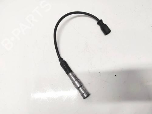 Cable MERCEDES-BENZ A-CLASS (W169) A 150 (169.031, 169.331) | BP35319201E12 - Image 3