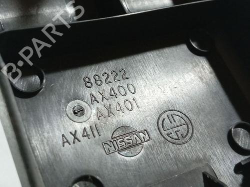 Other NISSAN NOTE (E11, NE11) 1.5 dCi | BP34889791O1 - Image 4