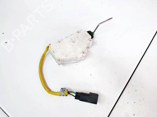 Electronic module PEUGEOT 407 (6D_) 1.6 HDi 110 (6D9HZC, 6D9HYC) | BP38643093M83 - Image 3
