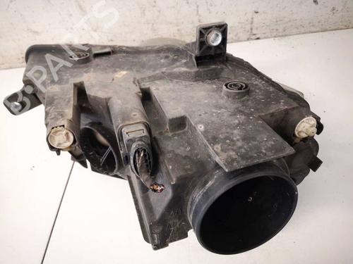 Left headlight VW PASSAT B6 (3C2) 2.0 TDI | BP34747607C28 - Image 3