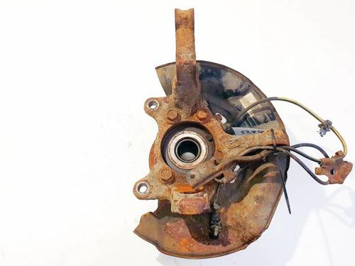 Used Right front steering knuckle Right front steering knuckle 34915807 34915807