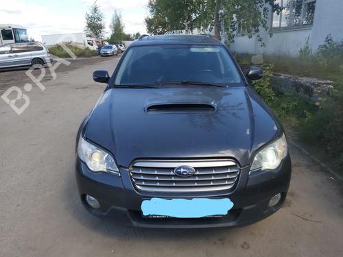 Electronic module SUBARU OUTBACK (BL, BP) 2.0 D AWD (BPD) | BP33061249M83 - Image 5