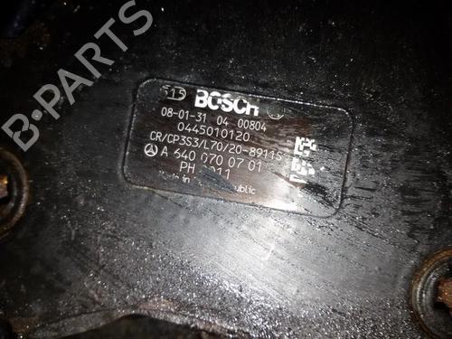 Used Injection pump Injection pump 35656066 35656066