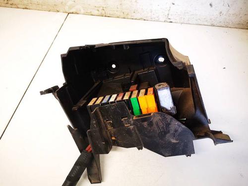 fuse-box-renault-scenic-ii-jm01_-2003-2004-2005-2006-2007-2008-2009-2010-36012772 main image