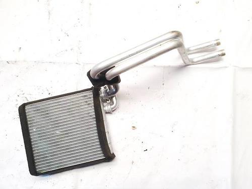 Used Heater matrix Heater matrix 35138759 35138759