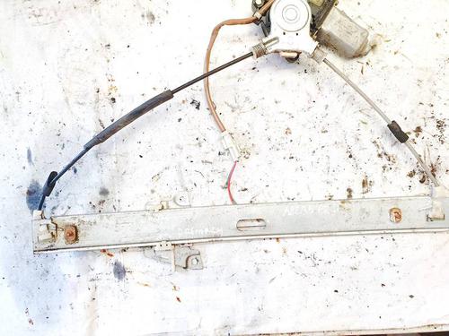 Used Front right window mechanism Front right window mechanism MAZDA PREMACY (CP) 2.0 TD (101 hp) 35255258 35255258
