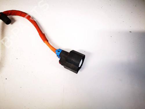 Ledningsnet TESLA MODEL S (5YJS) P90D AWD | BP38577351E16 - Image 2