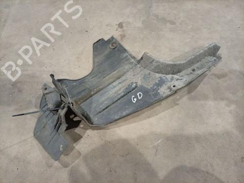 Used Underbody protection Underbody protection HONDA CIVIC VIII Hatchback (FN, FK) 2.2 CTDi (FK3) (140 hp) 39969050 39969050