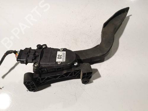 Pedal KIA CERATO I Hatchback (LD) 1.5 CRDi | BP36313190I4 - Image 2