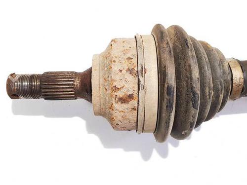 Right front driveshaft PEUGEOT PARTNER Box Body/MPV 1.6 HDi | BP35387870M39 - Image 2