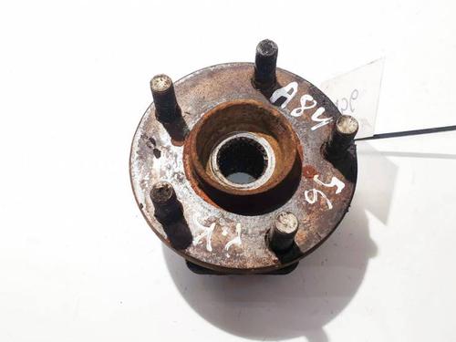 Used Left front steering knuckle Left front steering knuckle SUBARU LEGACY IV Estate (BP) 2.0 AWD (BP5) (138 hp) 35366888 35366888