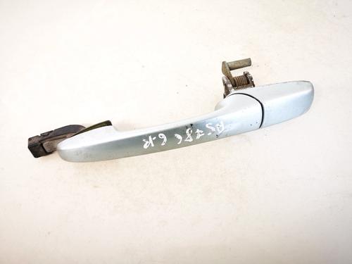 rear-left-exterior-door-handle-mazda-6-saloon-gg-2002-2003-2004-2005-2006-2007-2008-35585745 main image
