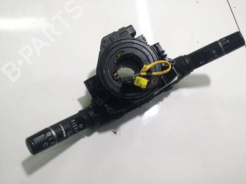 Used Warning switch Warning switch MAZDA 6 Hatchback (GH) 2.0 MZR-CD (GH14) (140 hp) 34809969 34809969