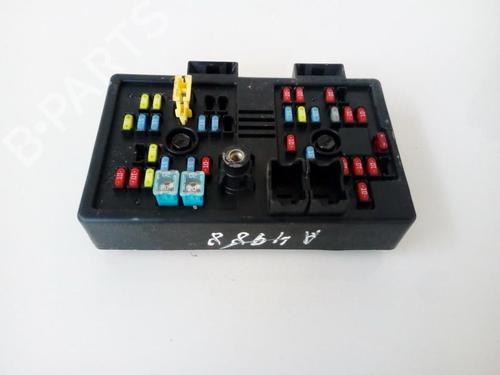 Used Fuse box Fuse box CHEVROLET CAPTIVA (C100, C140) 2.0 D (150 hp) 33526161 33526161