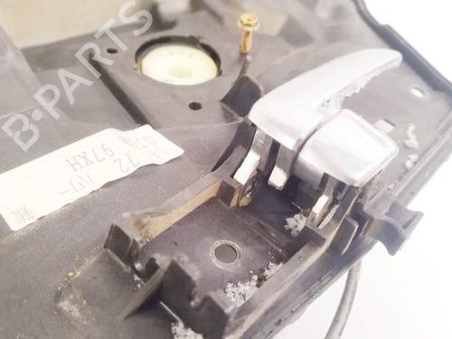 Rear right interior door handle MAZDA 6 Hatchback (GG) 2.0 DI (GG14) | BP35168301I16 - Image 2