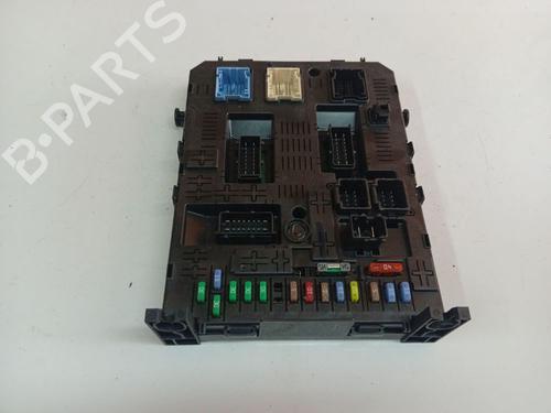 Electronic module CITROËN C5 III (RD_) 1.6 HDi 110 (RD9HZC) | BP39895839M83 - Image 2