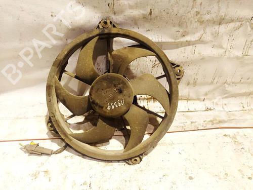 Used Fan Fan 35087672 35087672