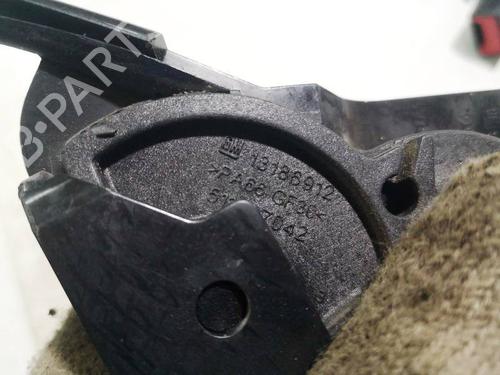 Interior handle OPEL CORSA D (S07) 1.3 CDTI (L08, L68) | BP34817223I7 - Image 3