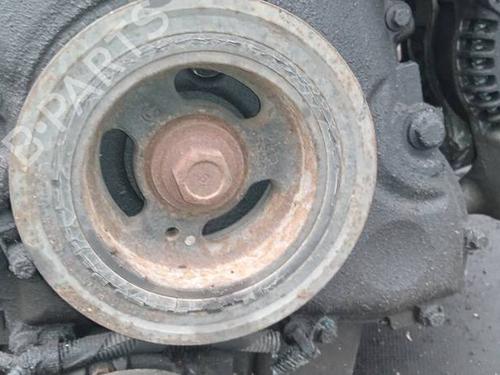 Used Pulley Pulley FORD C-MAX (DM2) 1.8 (125 hp) 35078627 35078627