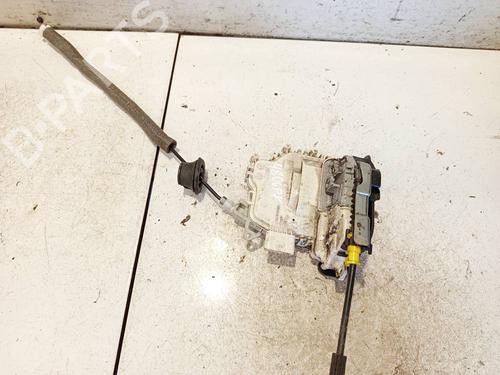 Used Front left lock Front left lock AUDI A4 B7 (8EC) 2.0 TDI (140 hp) 34947953 34947953