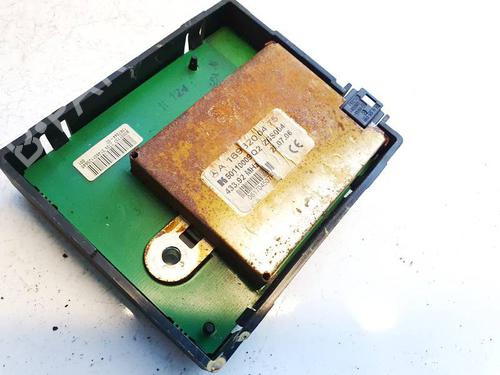 Used Electronic module Electronic module 35168624 35168624