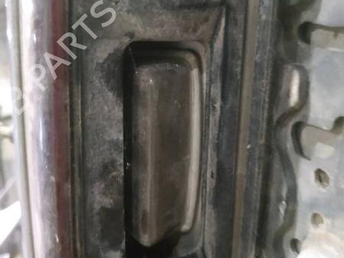 Used Licence plate light Licence plate light TOYOTA PREVIA II (_R3_) 2.0 D-4D (CLR30_, CLR30R) (116 hp) 39895599 39895599