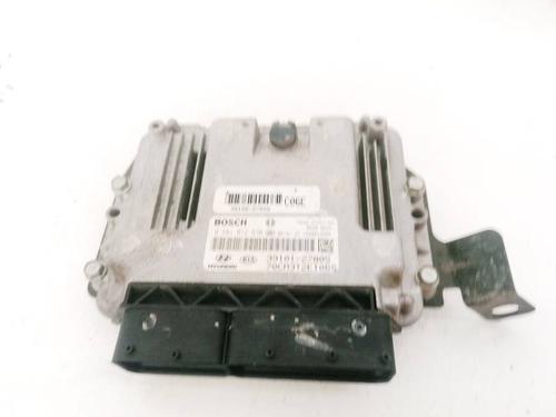 Engine control unit (ECU) HYUNDAI SANTA FÉ II (CM) 2.0 CRDi | BP32920579M57 - Image 2
