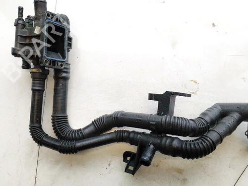 Used Thermostat housing Thermostat housing 35451255 35451255