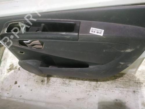 Other PEUGEOT BIPPER (AA_) 1.4 HDi | BP34954621O1 - Image 2
