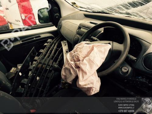 Engine mount PEUGEOT BIPPER (AA_) 1.4 HDi | BP33506454M89  - Image 7